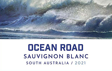 Ocean Road Logo