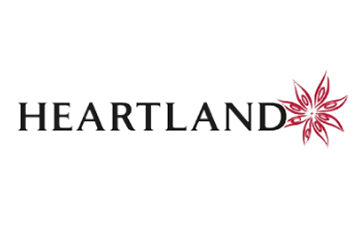 Heartland Wines Logo